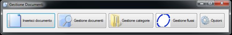 Gestione documentale